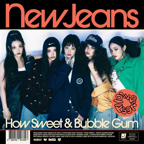 download lagu newjeans how sweet ilkpop|NewJeans (뉴진스) .